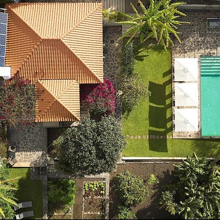 Bordal Houses Funchal  Eksteriør bilde