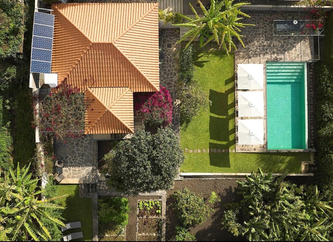 Bordal Houses Funchal  Eksteriør bilde